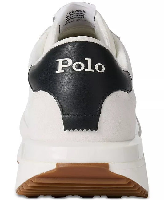 Men'S Train 89 Lace-Up Sneakers